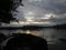 Twilight on Green Lake Ellsworth, Maine