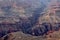 Twilight View of Grand Canyon AZ