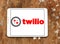 Twilio communications company