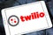 Twilio communications company