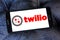 Twilio communications company