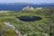 Twillingate Island view, French Beach trail