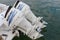 Twin 300 HP Suzuki Four Stroke Outboard Motors