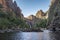 Twin Falls Gorge, Kakadu National Park, Australia