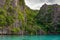 The Twin Lagoons are one of the must-see destinations in the Coron Island Palawan Philippines