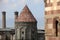 Twin Minaret Madrasa, Erzurum is located in Turkey.