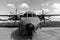 Twin-turboprop tactical military transport aircraft EADS CASA C-295M