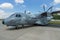 Twin-turboprop tactical military transport aircraft EADS CASA C-295M