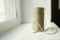 Twine jute thread jute yarn for needlework twine