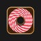 Twine roll icon