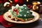 Twinkling Stars and Mouthwatering Treats: A Festive Holiday Cook