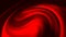 Twisted gradient liquid blurred abstract backgrounds