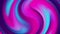 Twisted gradient liquid motion blurred abstract backgrounds