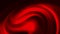 Twisted red gradient liquid motion blurred abstract backgrounds