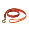 Twisted rope tied knot, strong and durable
