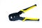 Twisting Cable Tool Twisted Pair Ethernet UTP Cat 5, Crimping RJ45 LAN cable, internet or telephone line cables and crimper,,