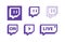 twitch pictures
