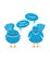 Twitter birds