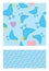 Twitter seamless tile pattern