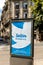 Twitter for the @strasbourg city council account