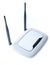 Two-antenna Wi fi router