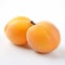 Two Apricots: A Colorful Tribute To Shuzo Oshimi\\\'s Style