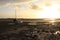 Two Boats At Ravenglass