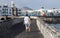 Two brothers on Puente de Las Bolas