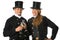 Two Chimney Sweeper