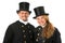 Two Chimney Sweeper