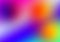 Two color gradient background soft and light