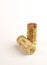 Two corks