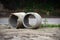 Two culverts)