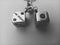 Two dices