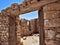 Two Guns Ghost Town in Diablo Canyon