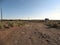 Two Guns, a ghost town in northern Arizona