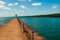 Two Harbors Breakwater