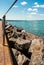 Two Harbors Breakwater