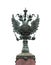 Two-headed eagle, Russian coat of arms