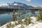 Two Jack Lake, Banff National Park