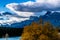 Two Jacks Lake, Banff National Park, Alberta, Canada