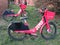 Two Jump Bikes for Rent