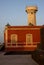 Two lighthouses in El Cotillo, Fuerteventura