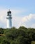 Two Lights Lighthouse