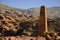 Two Obelisks, Petra