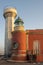 Two older lighthouses, El Cotillo, Fuerteventura