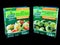 Two Packages of Green Giant Steamers Frozen Vegetables