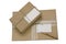 Two Packages/Parcels