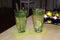 Two refreshing mojitos