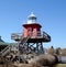 Two Rivers Lighthouse